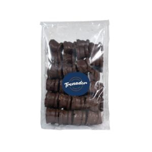 Alfajor de Chocolate Mini n35 x 1 kg