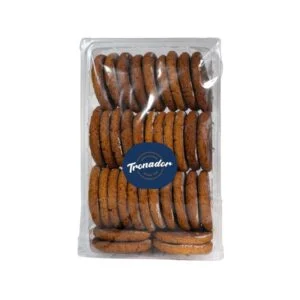 Galletas de Miel x 700 gr