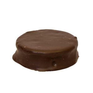 Alfajor de Chocolate Grande n70 x 14 un